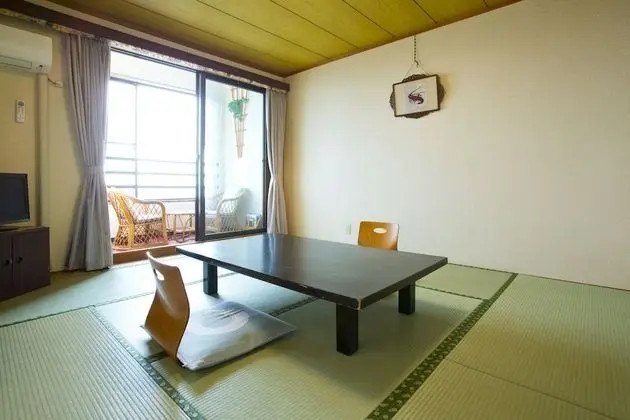 Traditional Oda (Japanese Style)