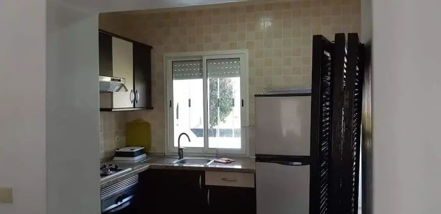 Bungalov