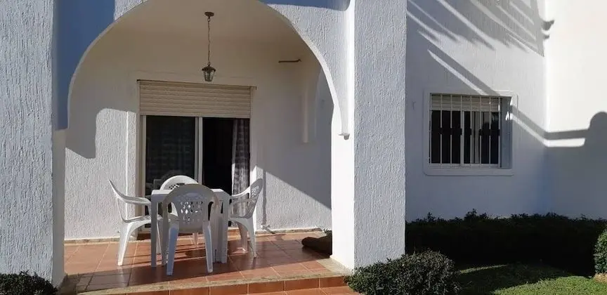 Bungalov