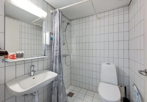 Standard Üç Kişilik Oda