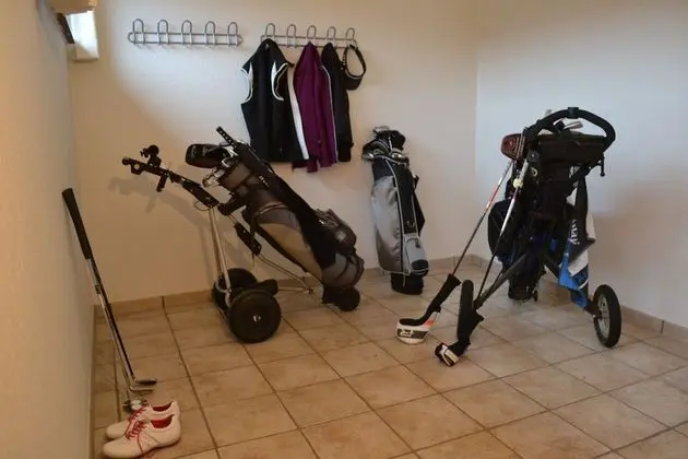 Apart Daire, 1 Yatak Odası, Teras