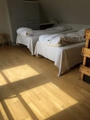 Apart Daire, 1 Yatak Odası, Teras