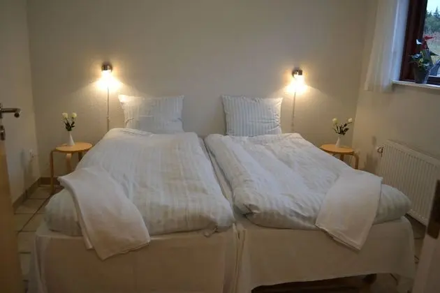 Apart Daire, 2 Yatak Odası, Veranda