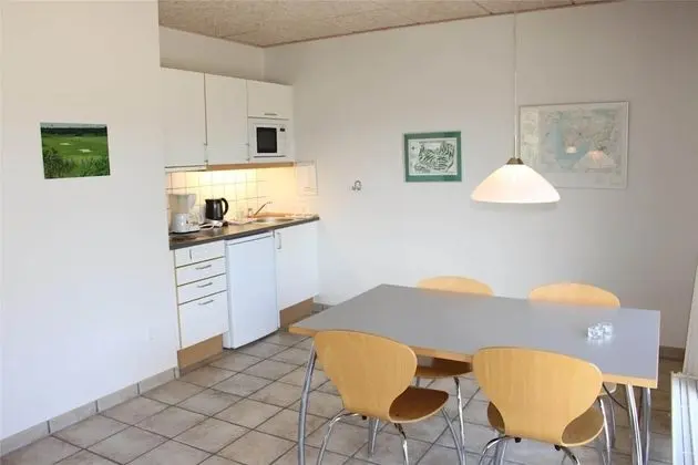 Apart Daire, 2 Yatak Odası, Veranda