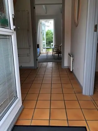 Apart Daire, 2 Yatak Odası, Veranda