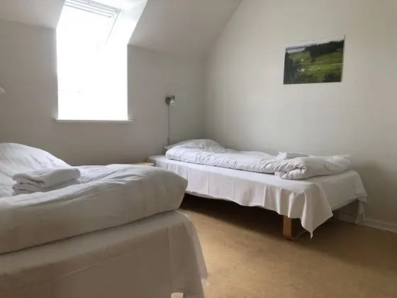 Apart Daire, 2 Yatak Odası, Veranda