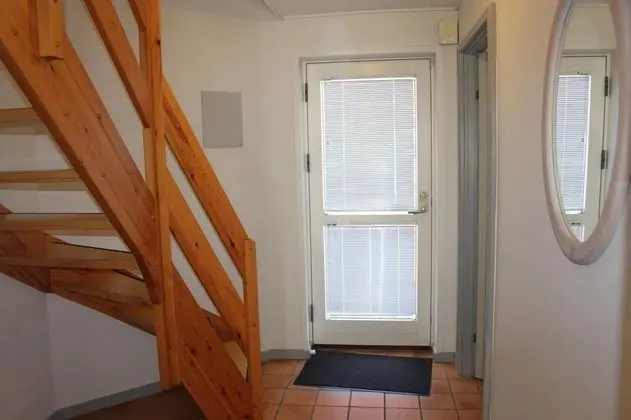 Apart Daire, 2 Yatak Odası, Veranda