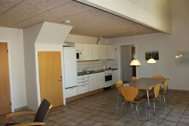 Apart Daire, 2 Yatak Odası, Veranda