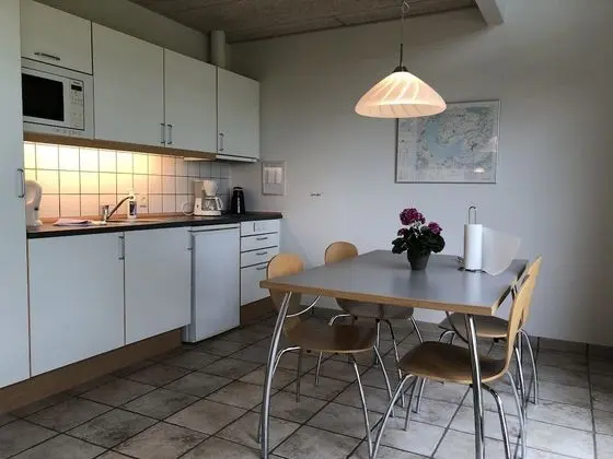 Apart Daire, 2 Yatak Odası, Veranda