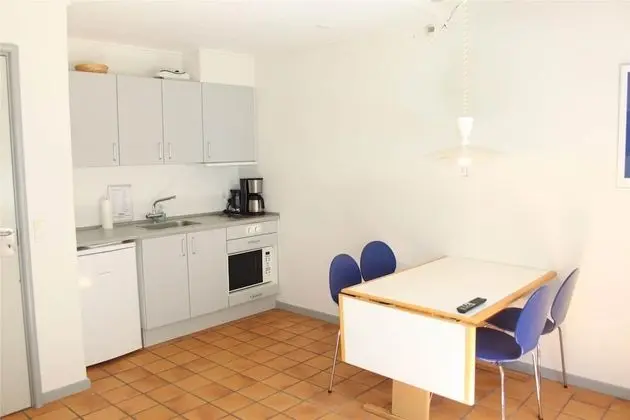 Apart Daire, 2 Yatak Odası, Veranda