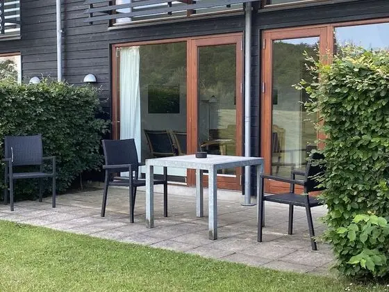 Apart Daire, 2 Yatak Odası, Veranda