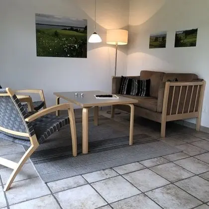 Apart Daire, 2 Yatak Odası, Veranda