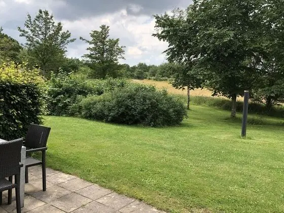 Apart Daire, 2 Yatak Odası, Veranda