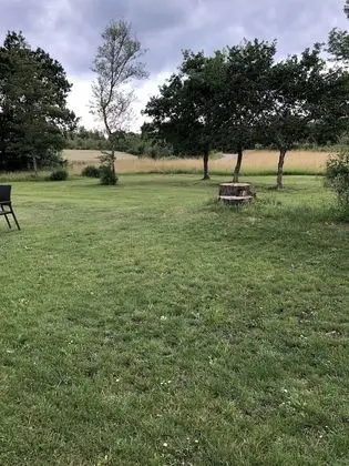 Apart Daire, 2 Yatak Odası, Veranda