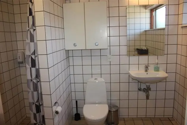 Apart Daire, 2 Yatak Odası, Veranda