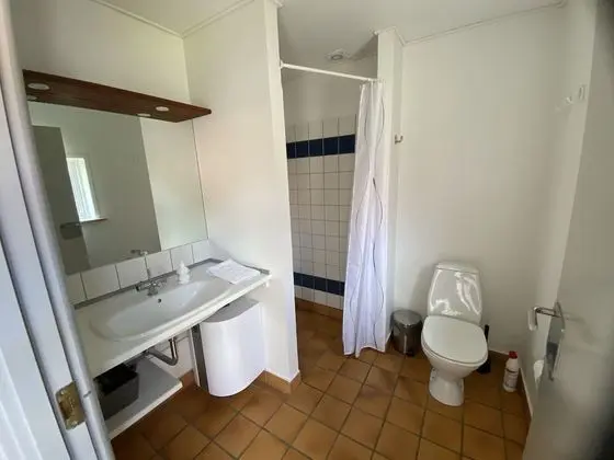 Apart Daire, 2 Yatak Odası, Veranda