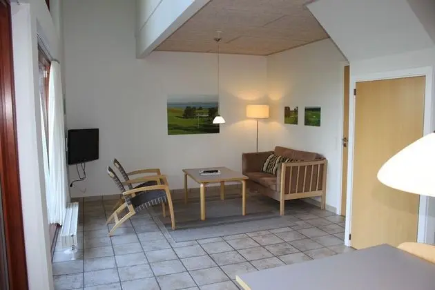 Apart Daire, 3 Yatak Odası, Teras