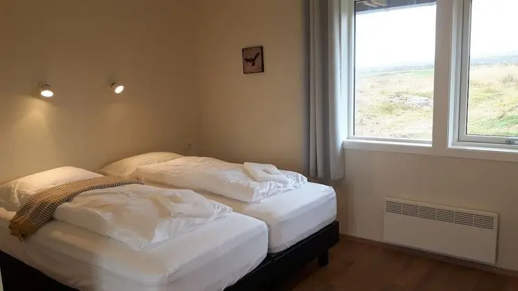 Basic Stüdyo, 1 Büyük (Queen) Boy Yatak ve Çekyat, Engellilere Uygun, Dağ Manzaralı