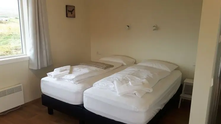 Basic Stüdyo, 1 Büyük (Queen) Boy Yatak ve Çekyat, Engellilere Uygun, Dağ Manzaralı