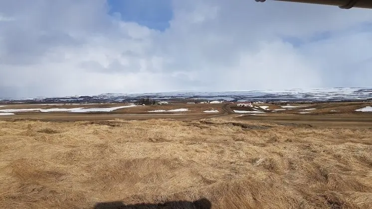 Standard Stüdyo, 2 Tek Kişilik Yatak, Dağ Manzaralı