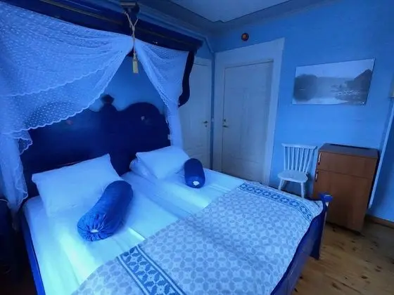 Dobbeltrom Tindefjell