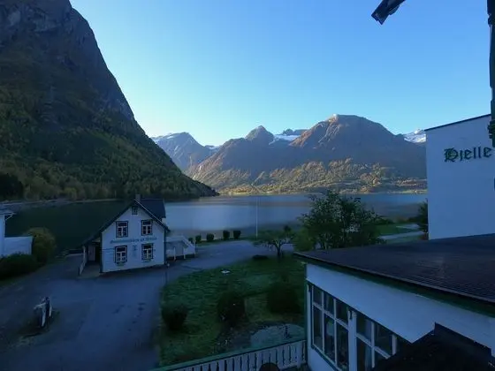 Dobbeltrom Tindefjell