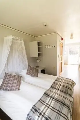 Motell Dobbeltrom economy (Annex, separate buidiling)