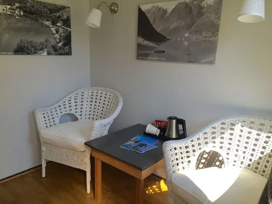 Motell Dobbeltrom economy (Annex, separate buidiling)