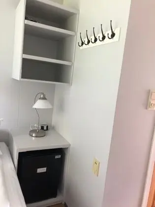 Motell Dobbeltrom economy (Annex, separate buidiling)