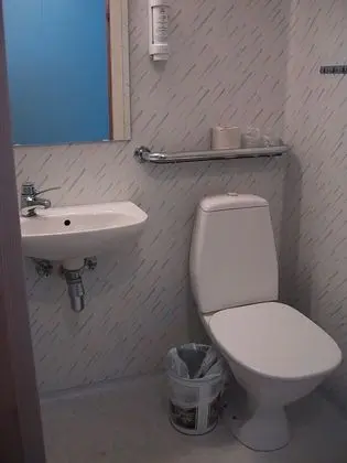 Motell Dobbeltrom economy (Annex, separate buidiling)