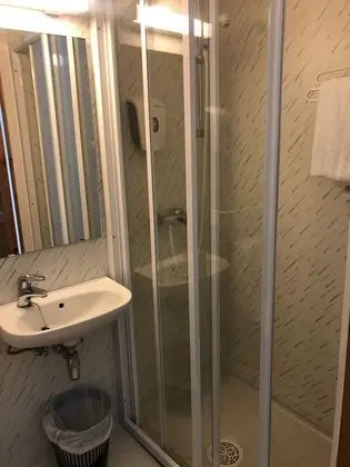 Motell Dobbeltrom economy (Annex, separate buidiling)