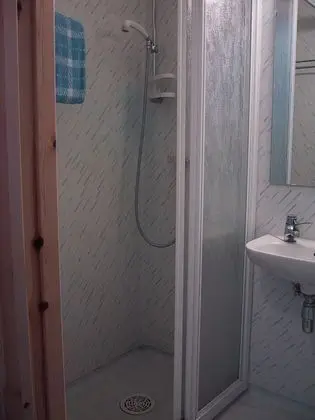 Motell Dobbeltrom economy (Annex, separate buidiling)