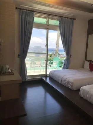 Comfort Dört Kişilik Oda