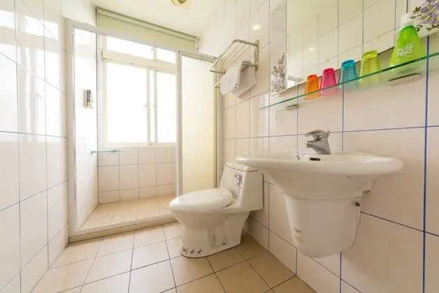 Comfort Dört Kişilik Oda