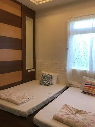 Economy Tek Büyük Yataklı Oda