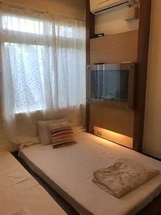 Economy Tek Büyük Yataklı Oda