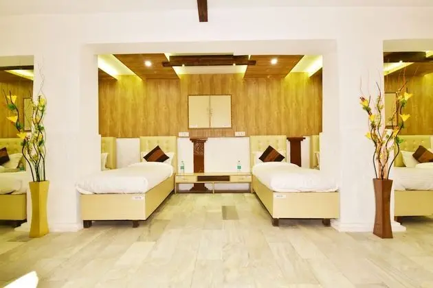 Comfort Oda, Karma Ranzalı Oda