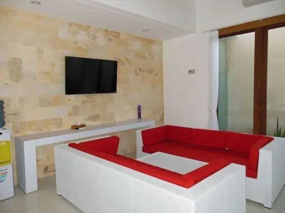 Luxury Villa, 1 Yatak Odası, Kişiye Özel Havuzlu, Havuz Manzaralı