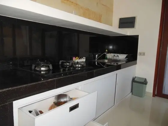 Luxury Villa, 1 Yatak Odası, Kişiye Özel Havuzlu, Havuz Manzaralı
