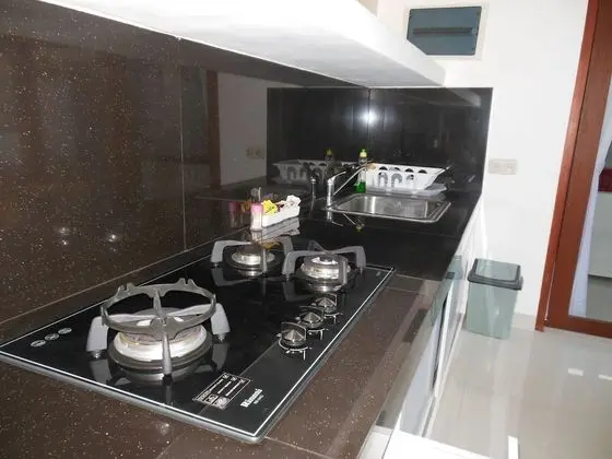 Luxury Villa, 1 Yatak Odası, Kişiye Özel Havuzlu, Havuz Manzaralı