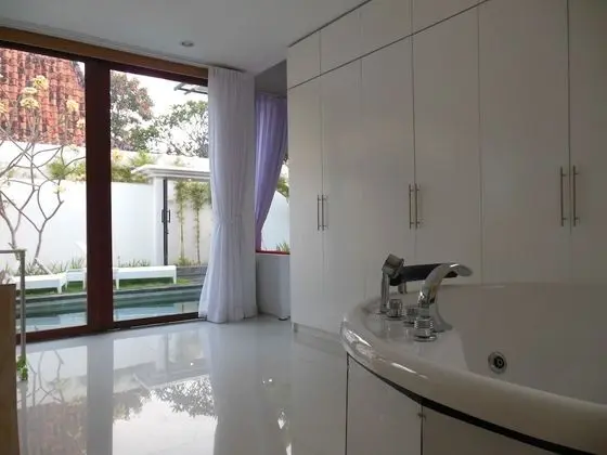 Luxury Villa, 1 Yatak Odası, Kişiye Özel Havuzlu, Havuz Manzaralı