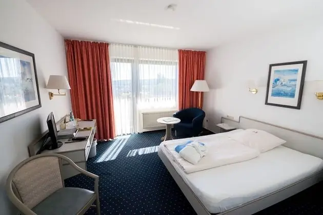 Comfort Tek Kişilik Oda