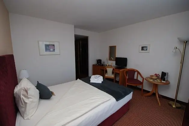Premium Oda, Bahçe Manzaralı