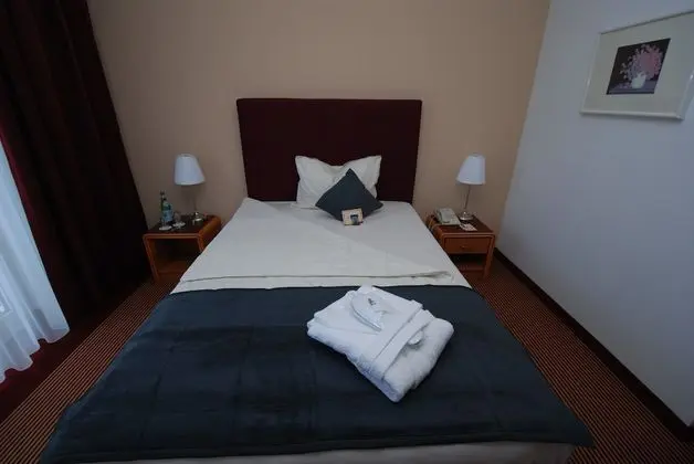 Premium Oda, Bahçe Manzaralı