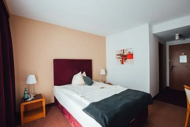 Premium Oda, Bahçe Manzaralı