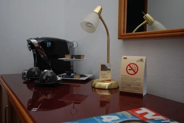 Premium Oda, Bahçe Manzaralı