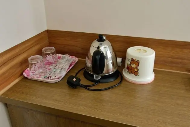 Exclusive Double Room