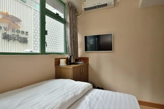 Exclusive Double Room