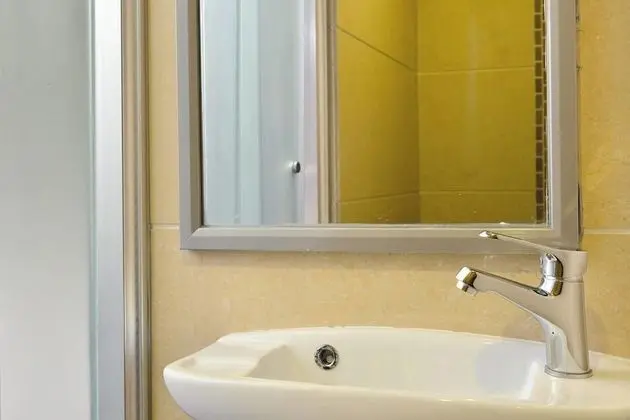 Exclusive İki Ayrı Yataklı Oda
