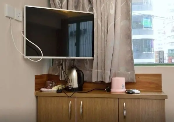 Exclusive İki Ayrı Yataklı Oda
